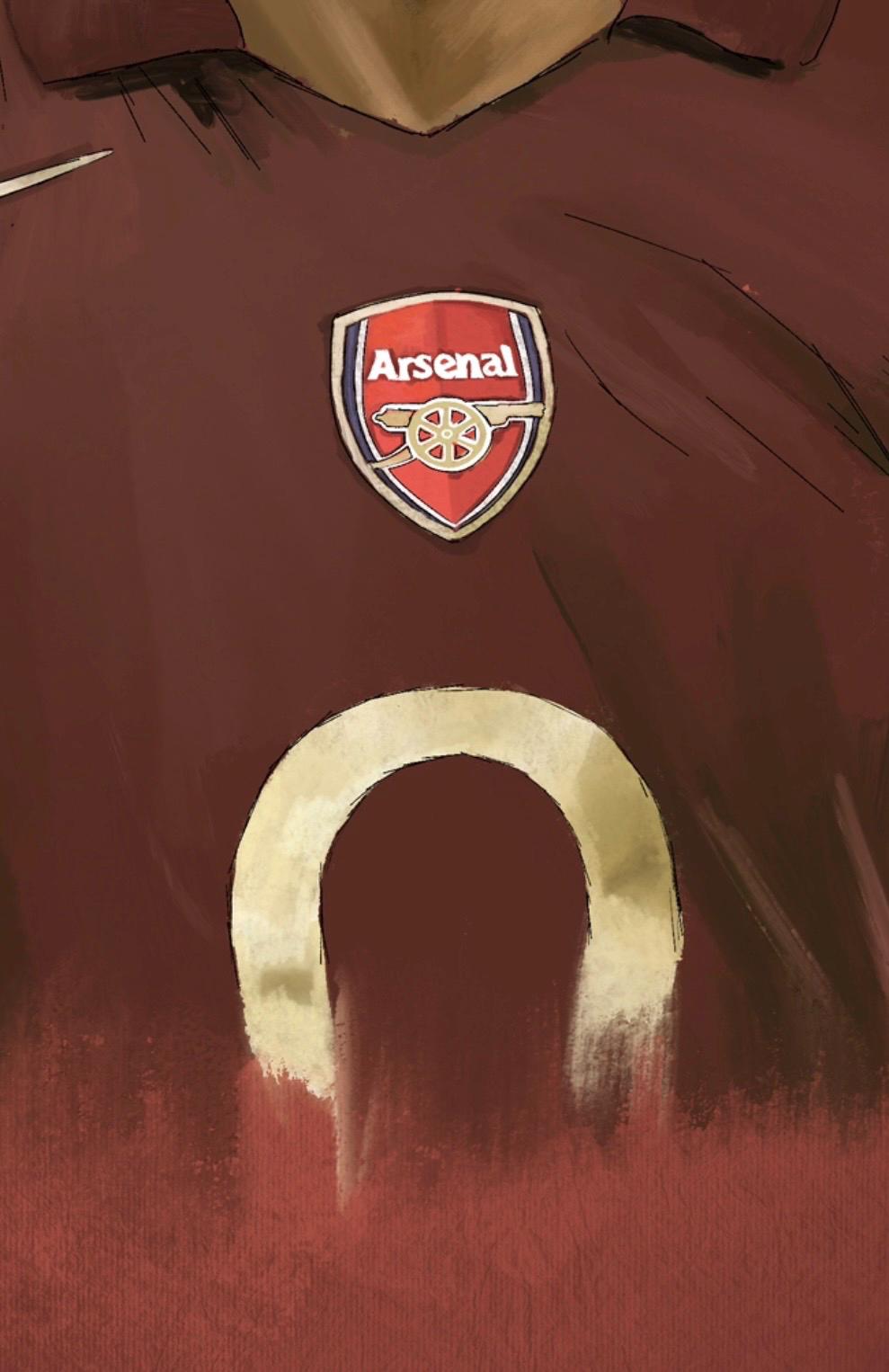 Thierry Henry