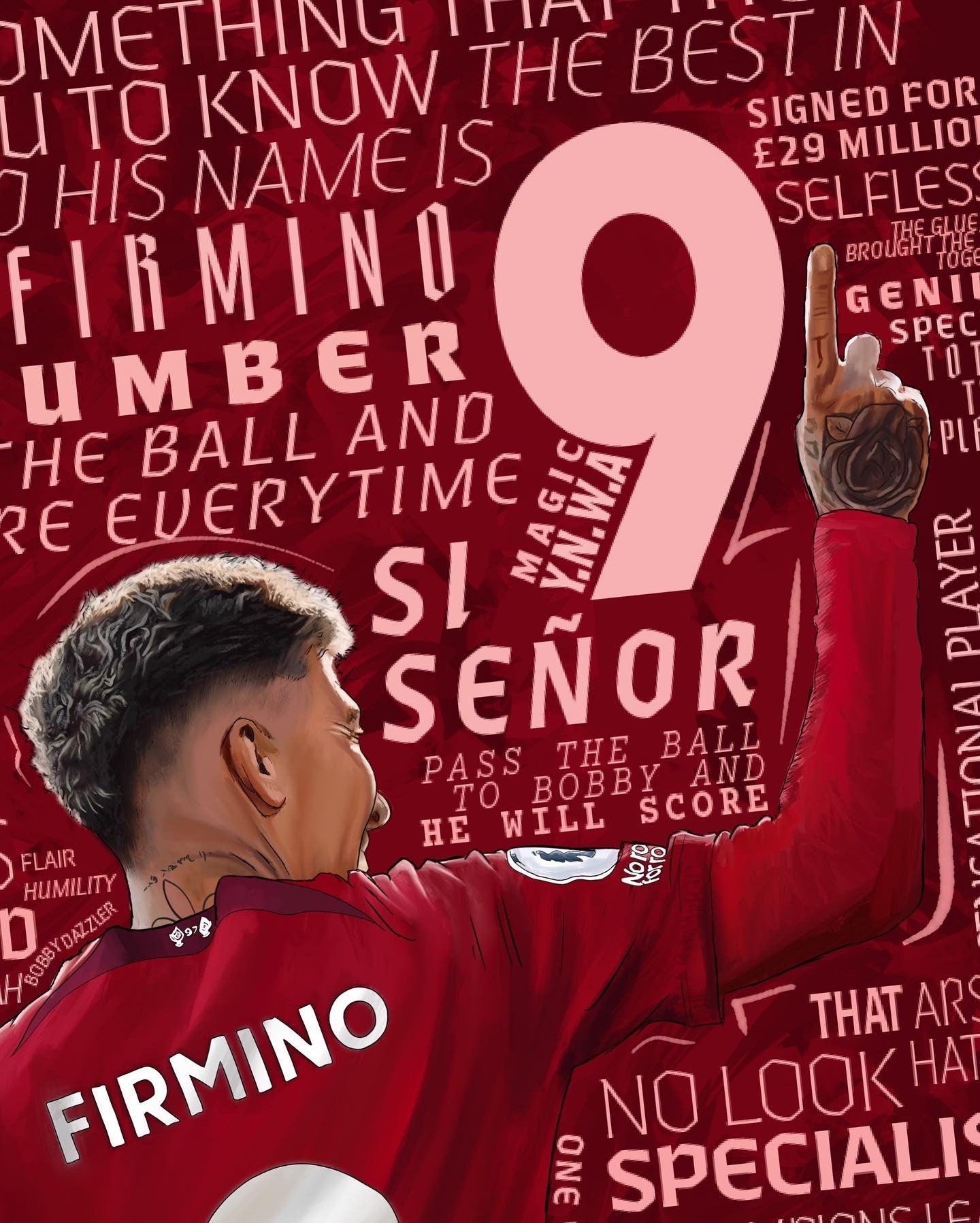 Bobby Firmino