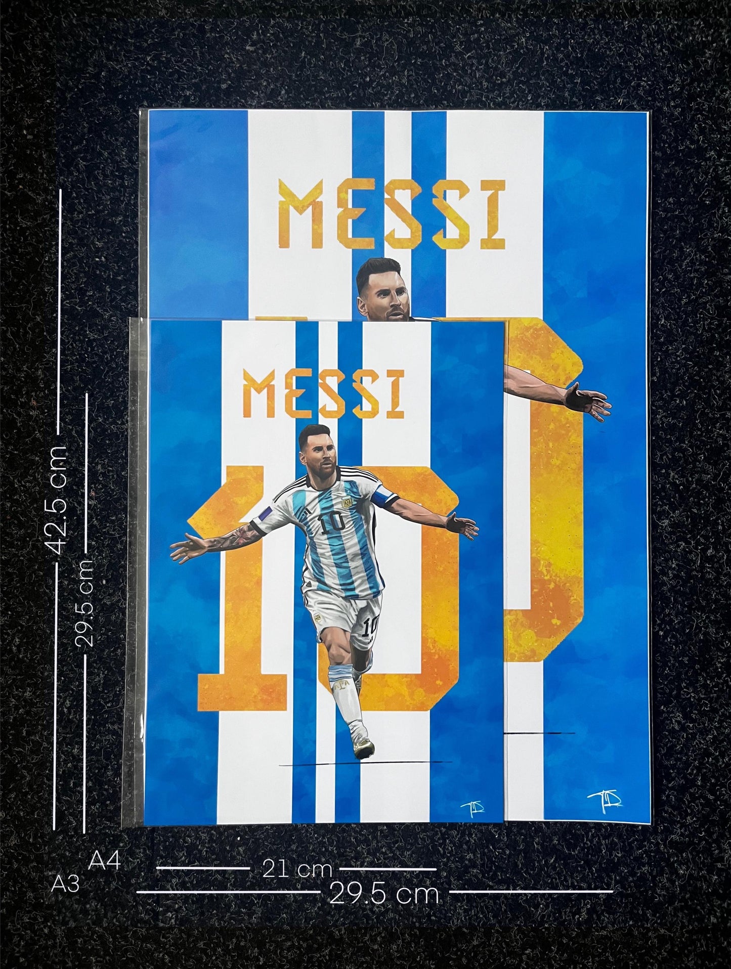 Lionel Messi - World Cup 2022