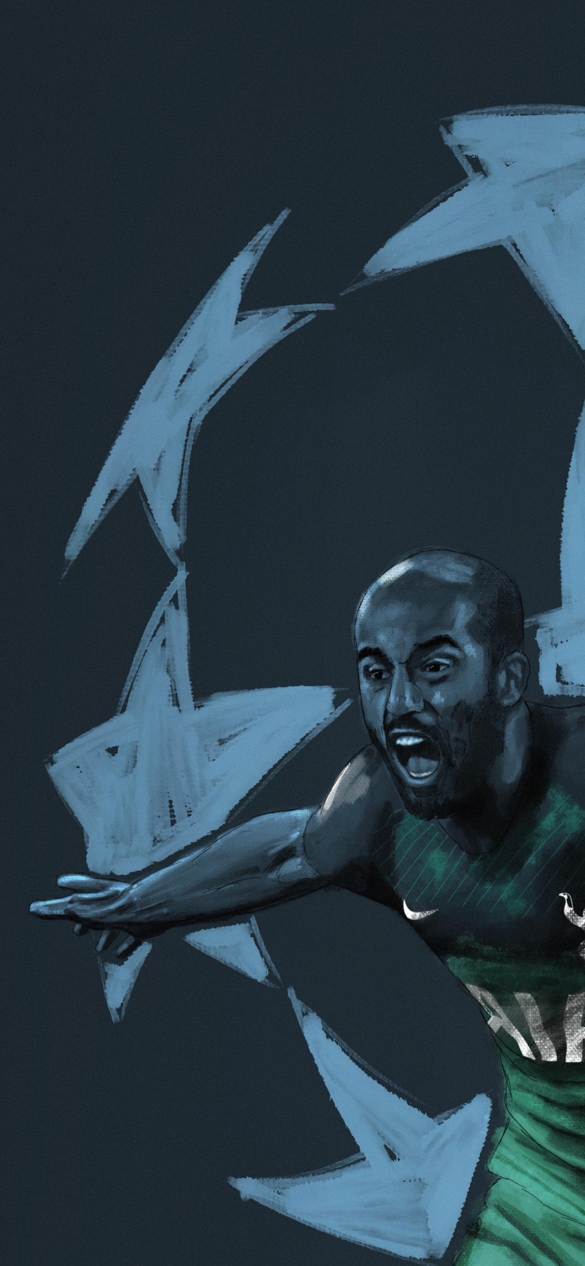 Lucas Moura