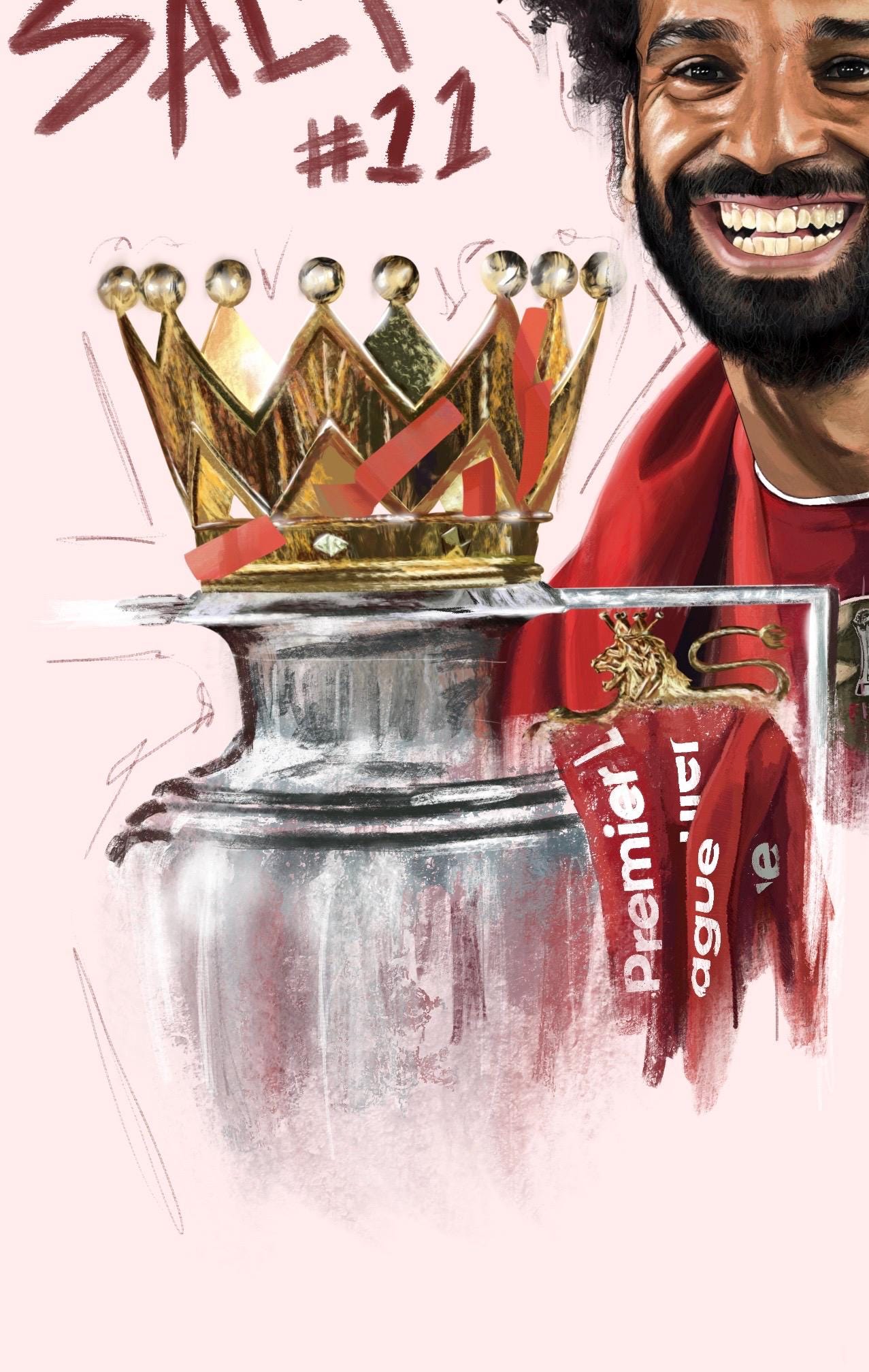 Mo Salah