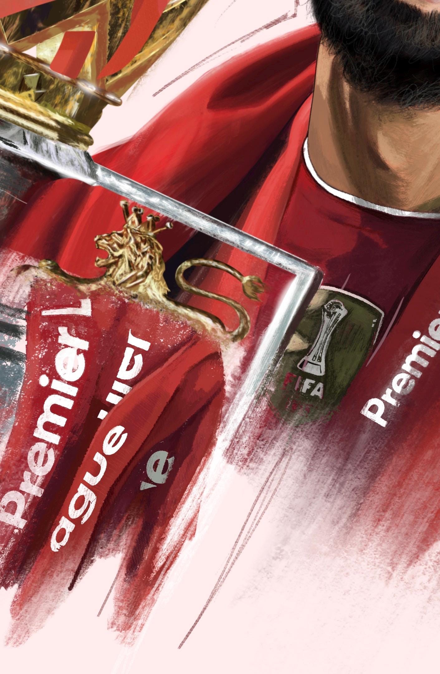 Mo Salah