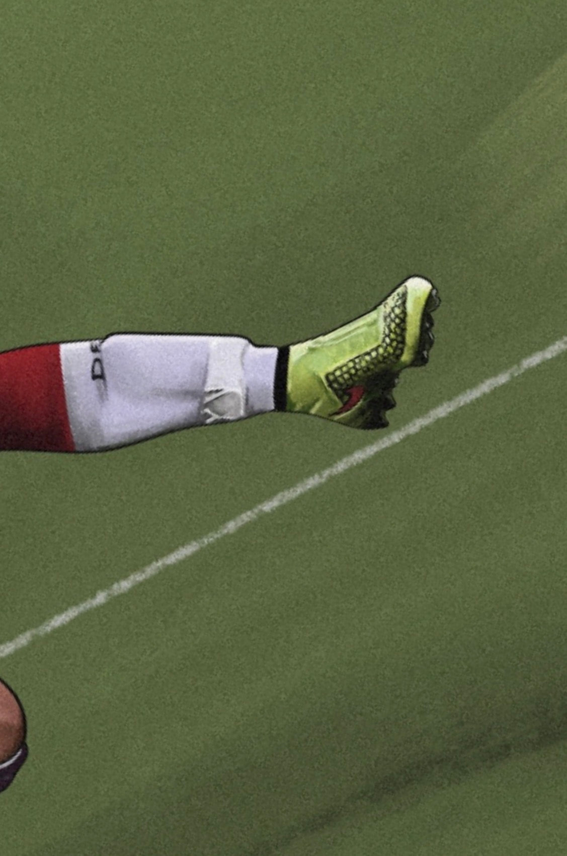 Mario Götze World Cup Winner 2014
