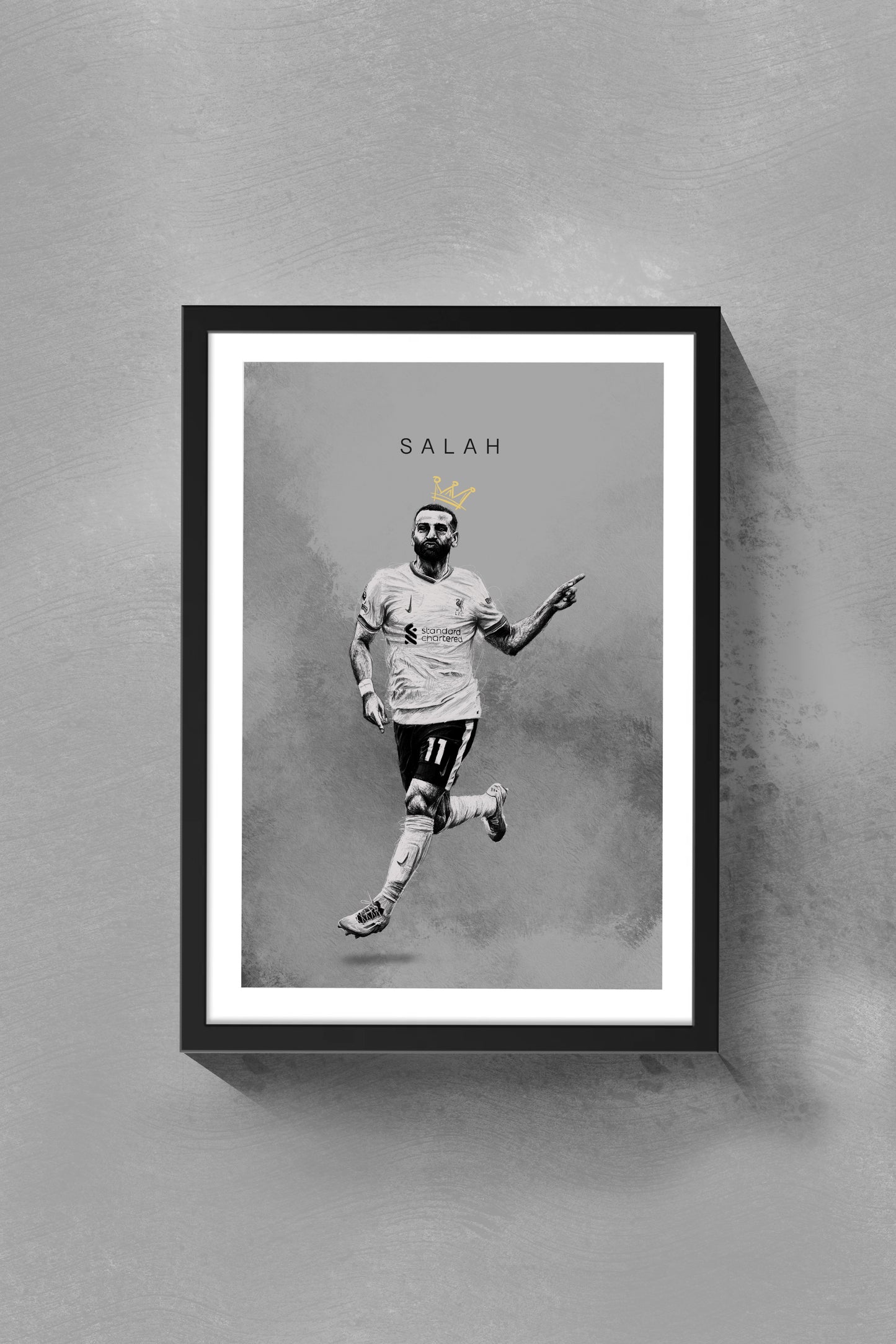 Mo Salah