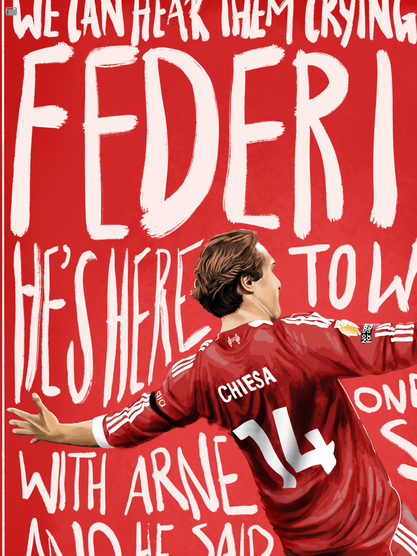 Federico Chiesa