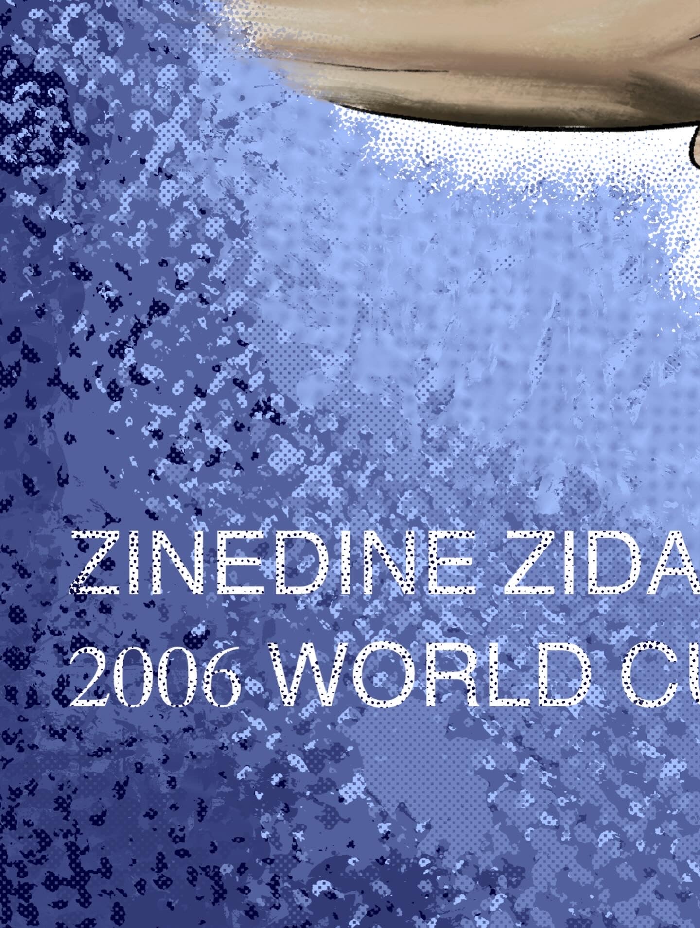 Zinedine Zidane