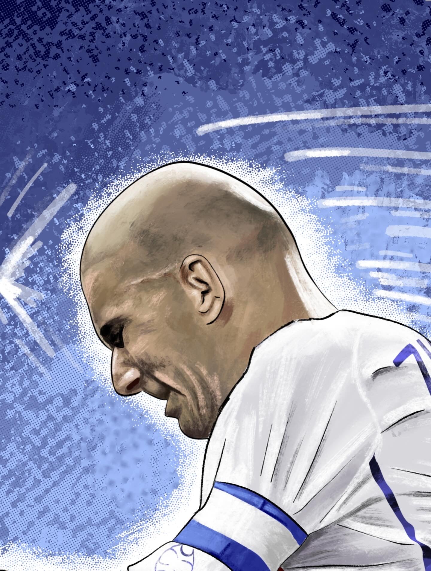 Zinedine Zidane