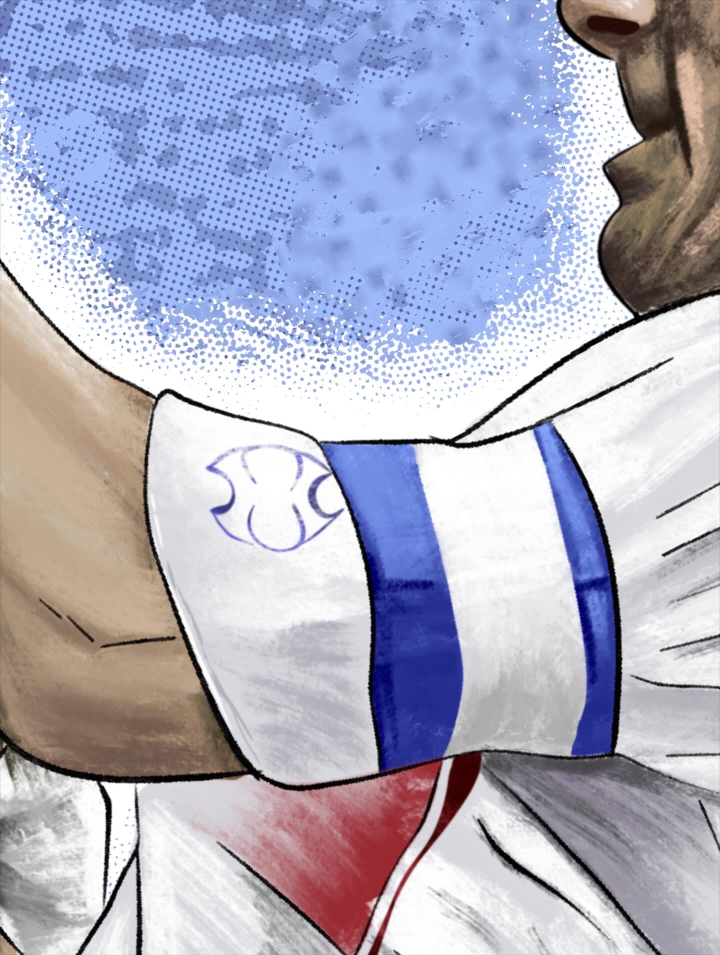 Zinedine Zidane