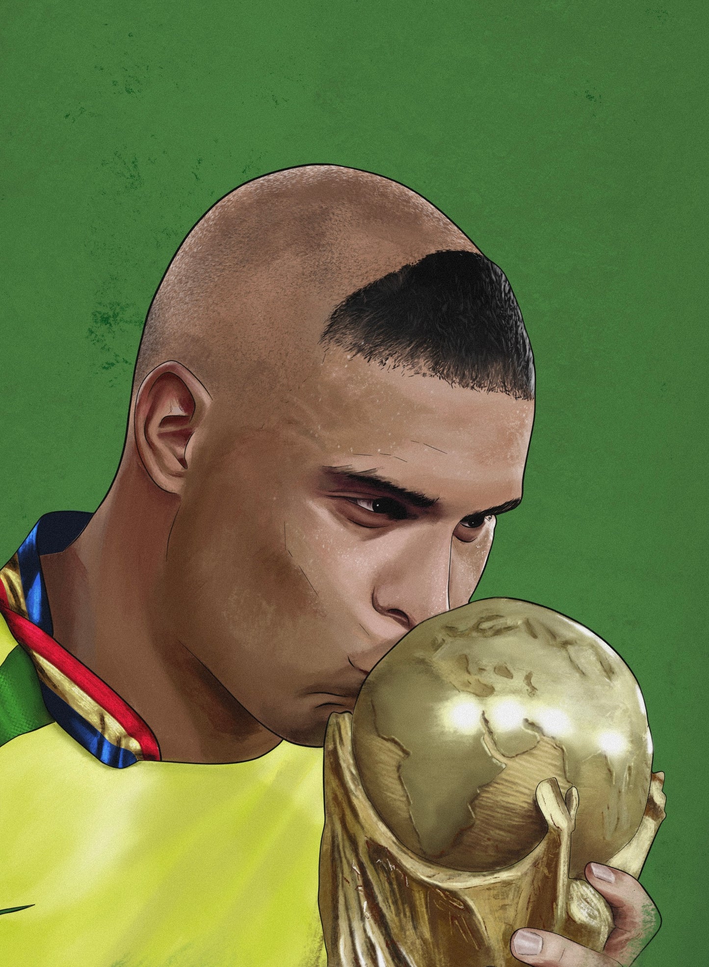 Ronaldo Nazario