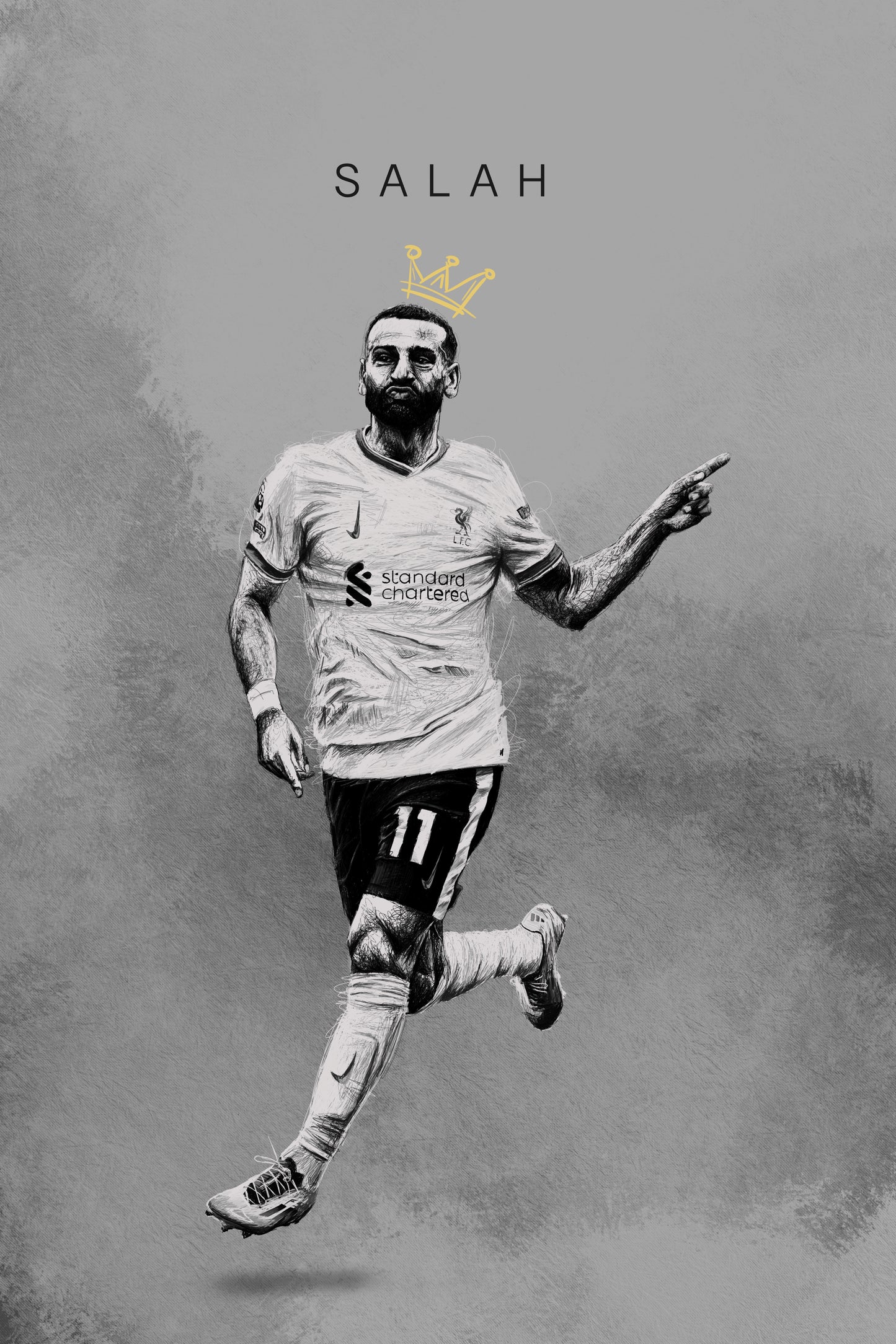 Mo Salah