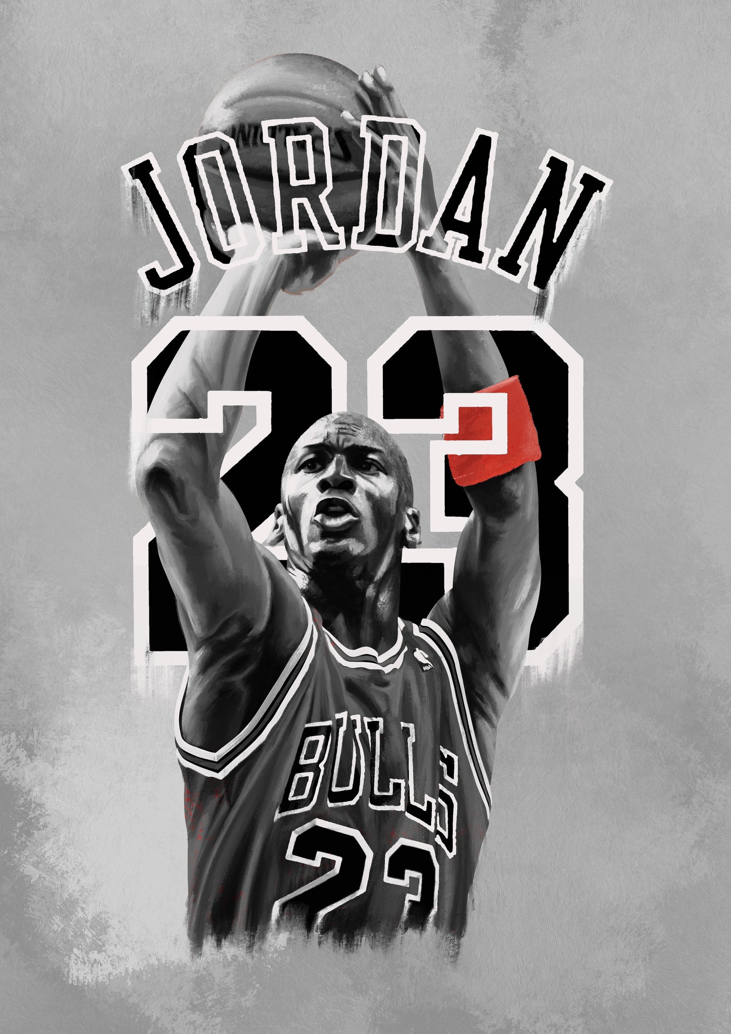 Michael Jordan