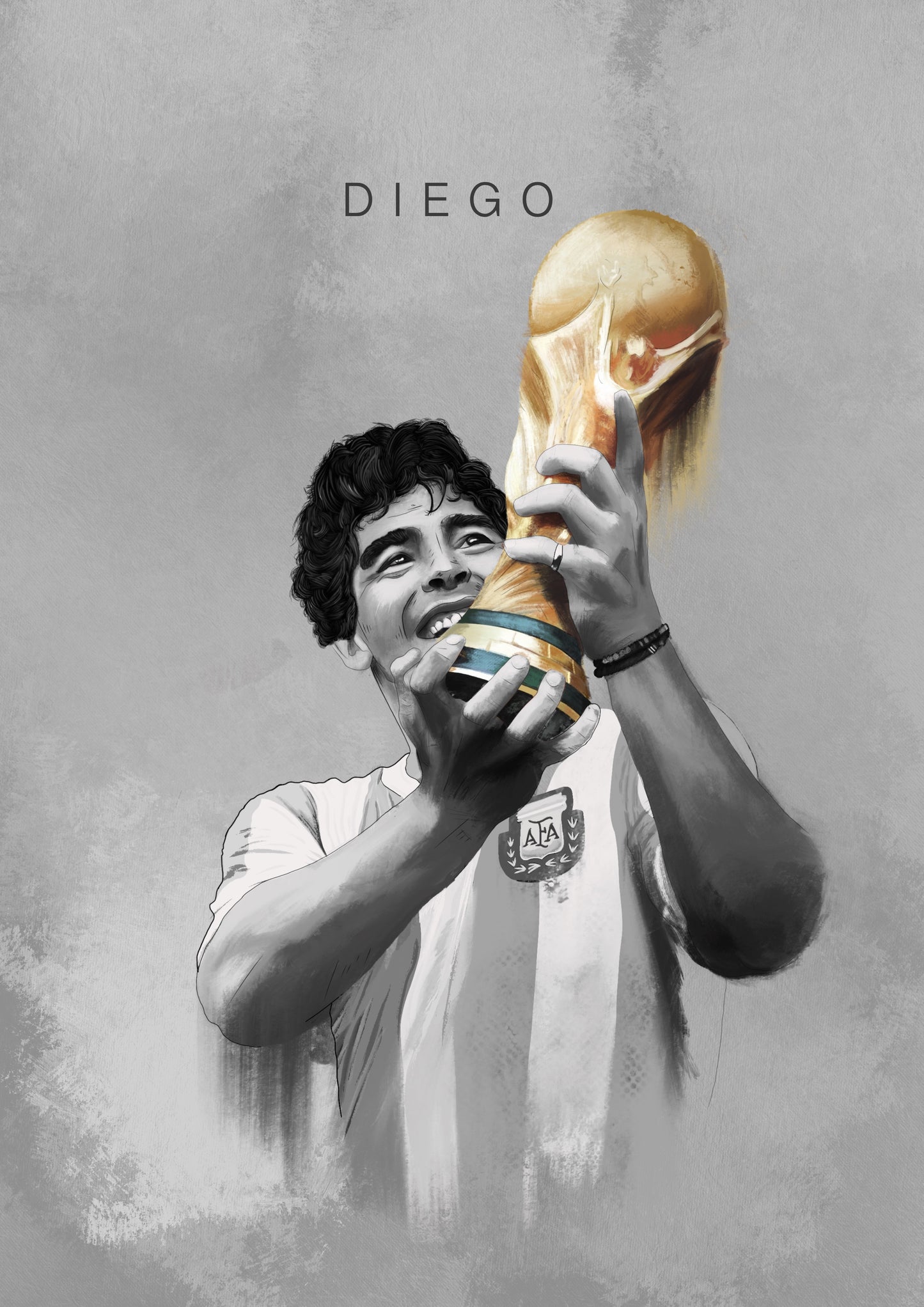Diego Maradona
