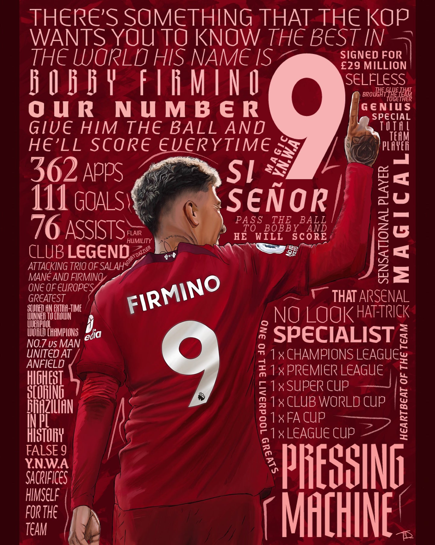 Bobby Firmino