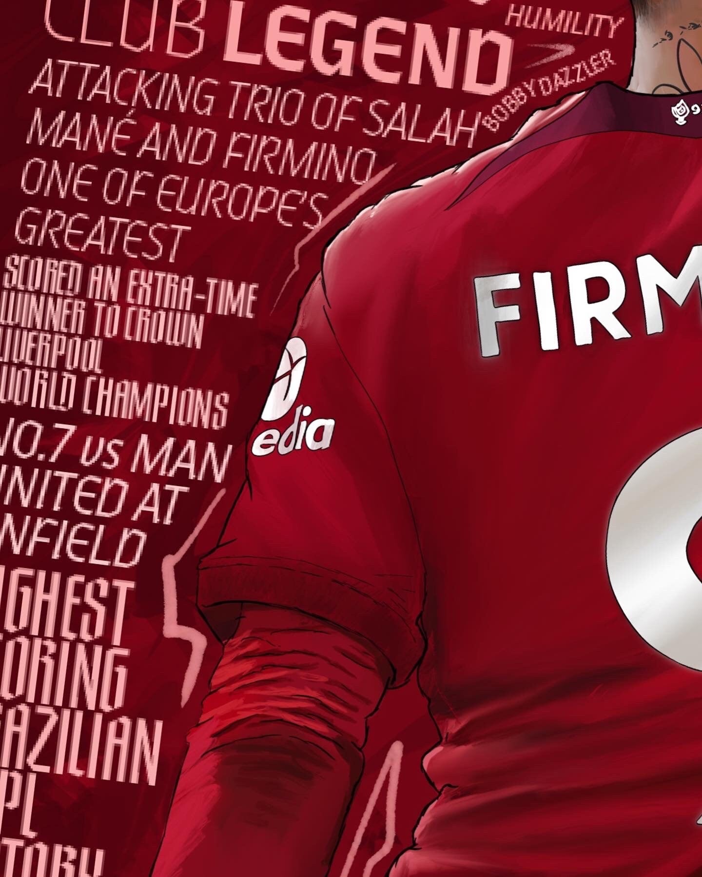 Bobby Firmino