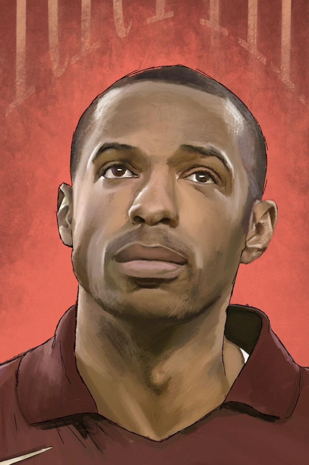 Thierry Henry