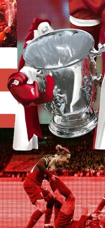 Virgil Van Dijk