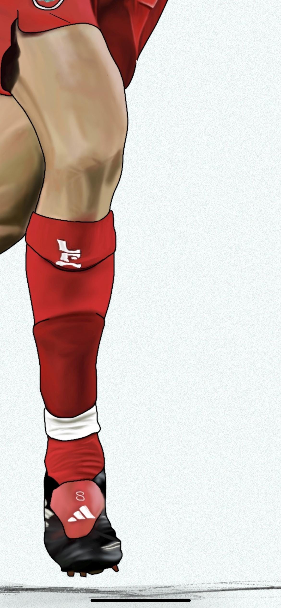 Steven Gerrard
