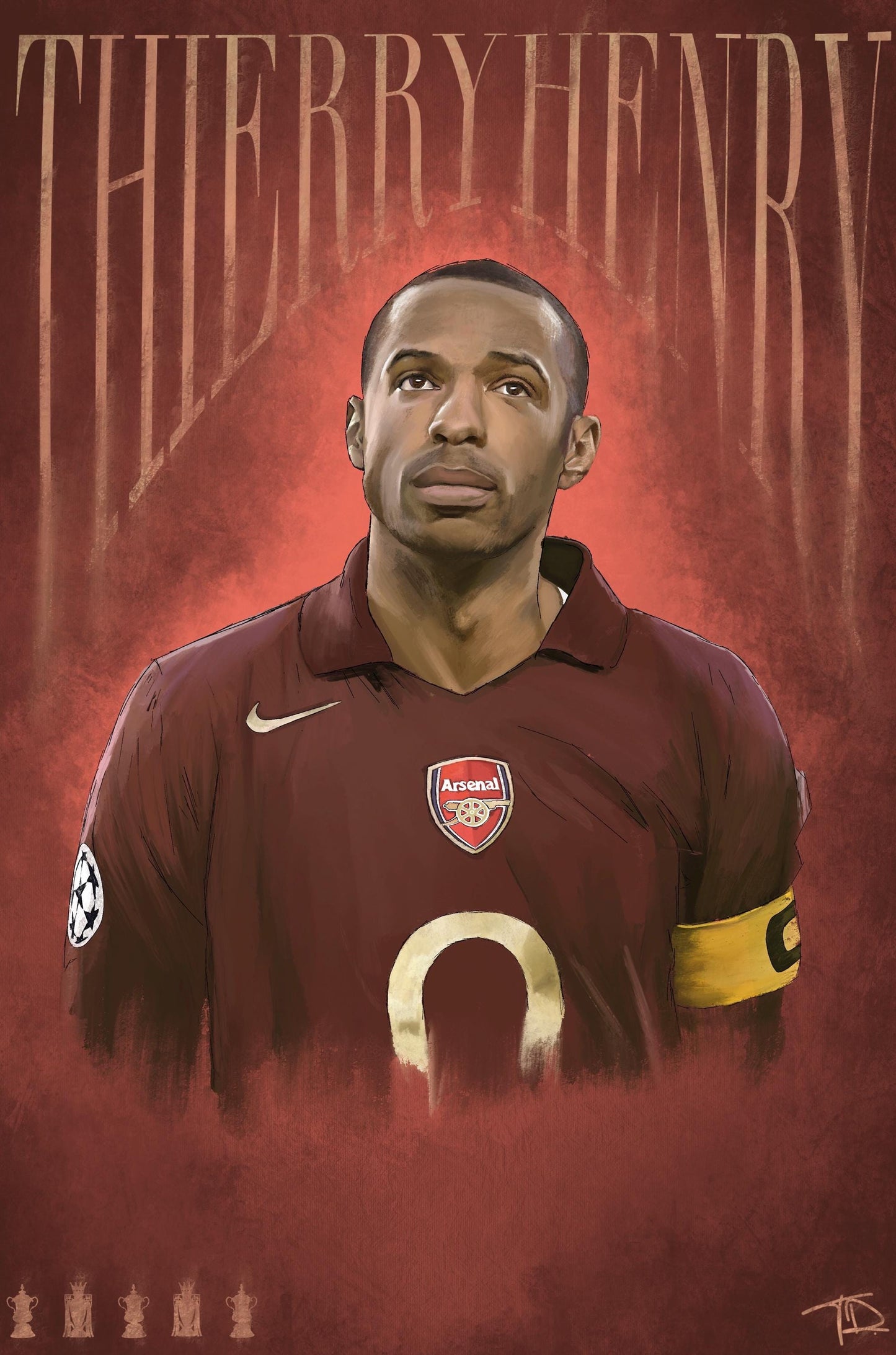 Thierry Henry