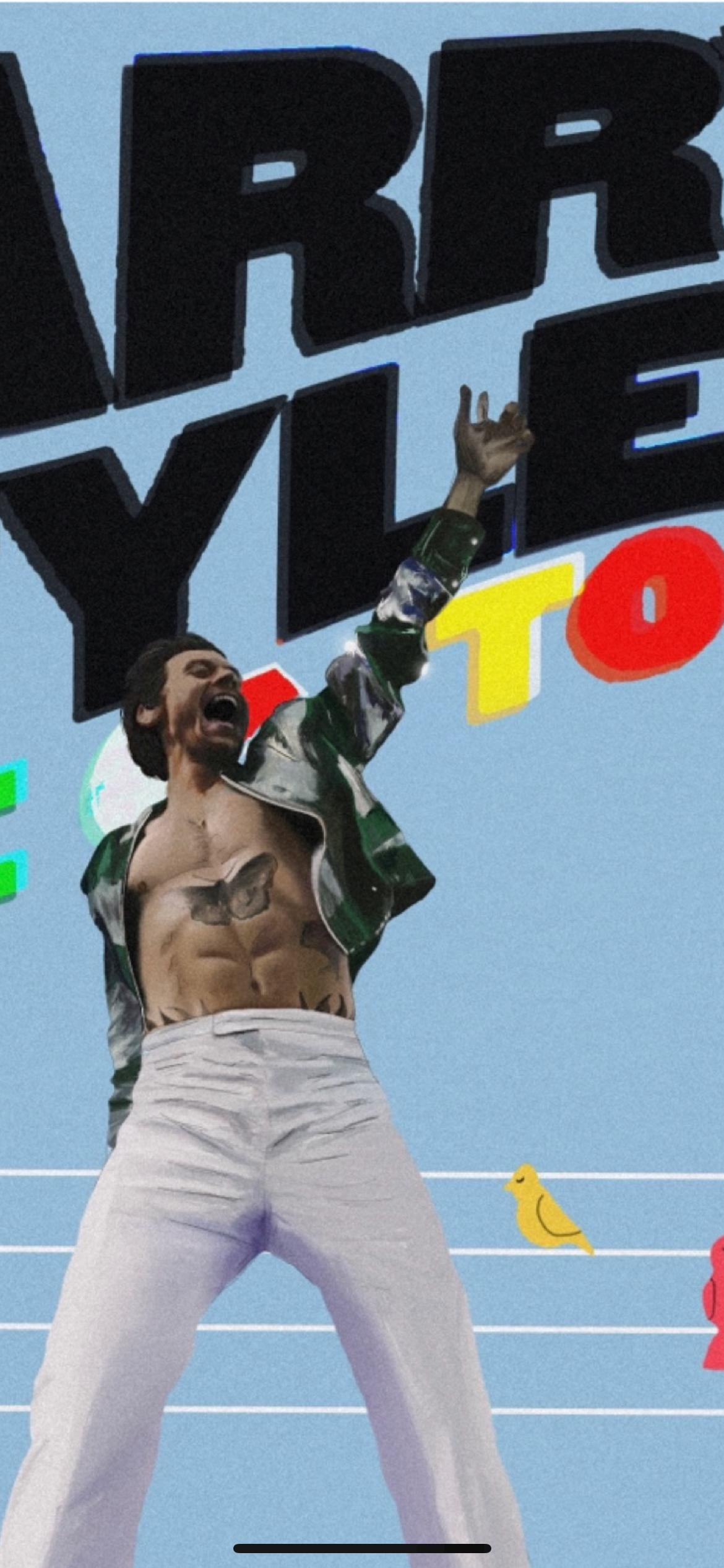 Harry Styles - Love on Tour: Slane Castle