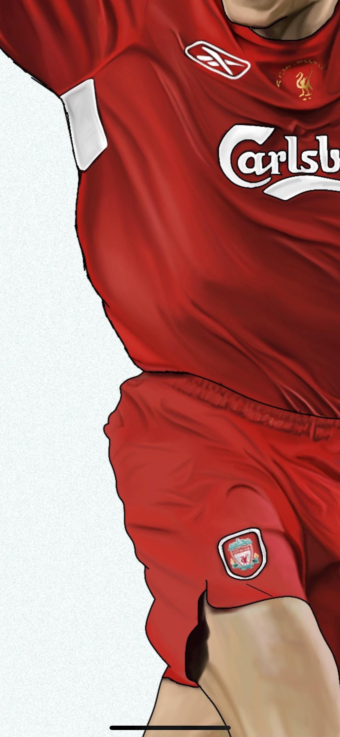Steven Gerrard