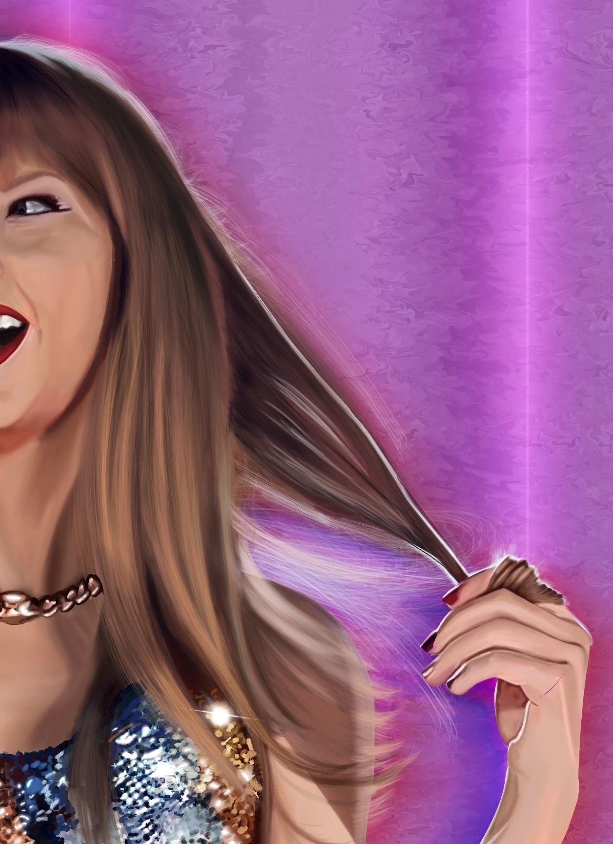 Taylor Swift: The Eras Tour