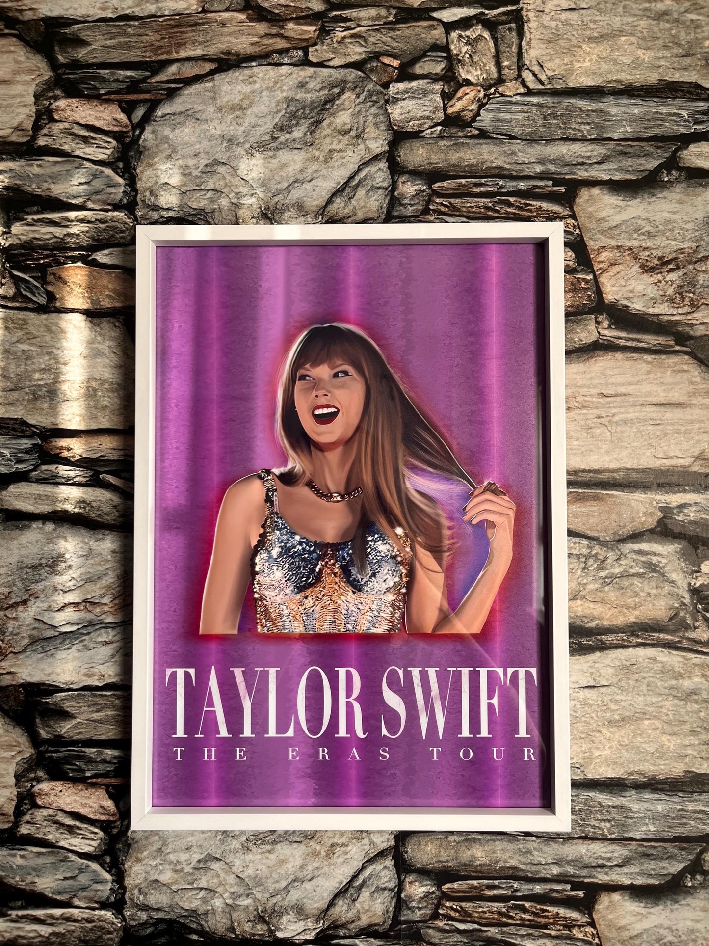 Taylor Swift: The Eras Tour