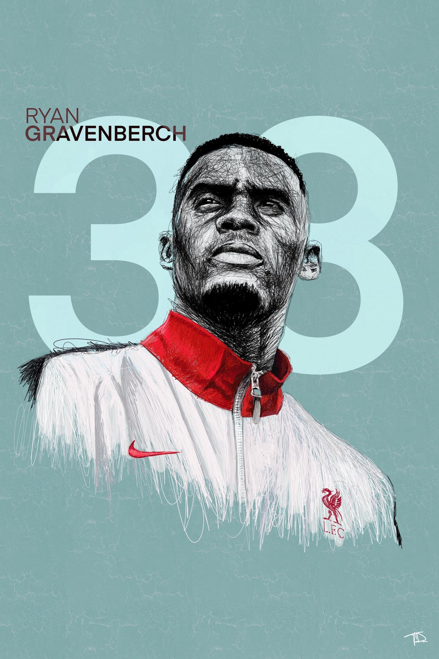 Ryan Gravenberch