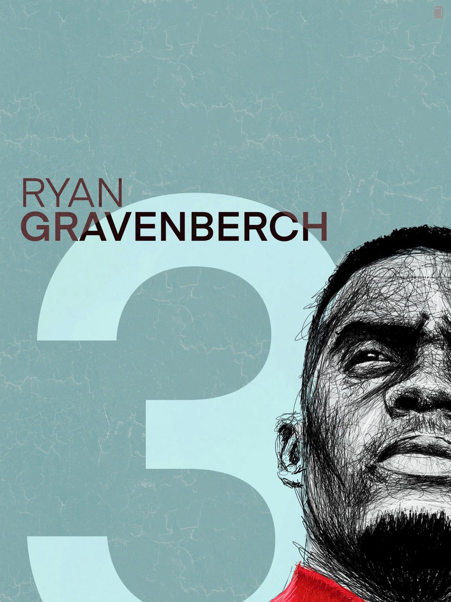 Ryan Gravenberch