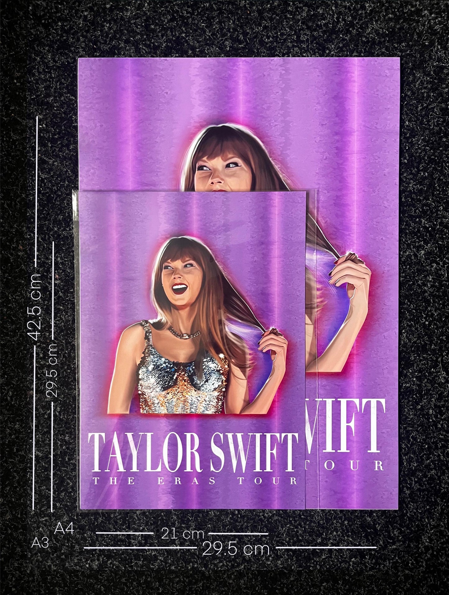 Taylor Swift: The Eras Tour