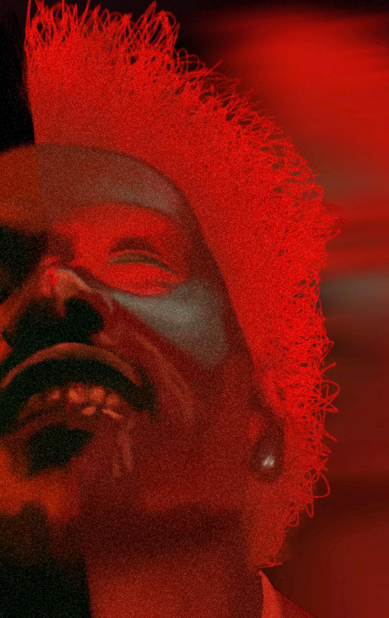 The Weeknd