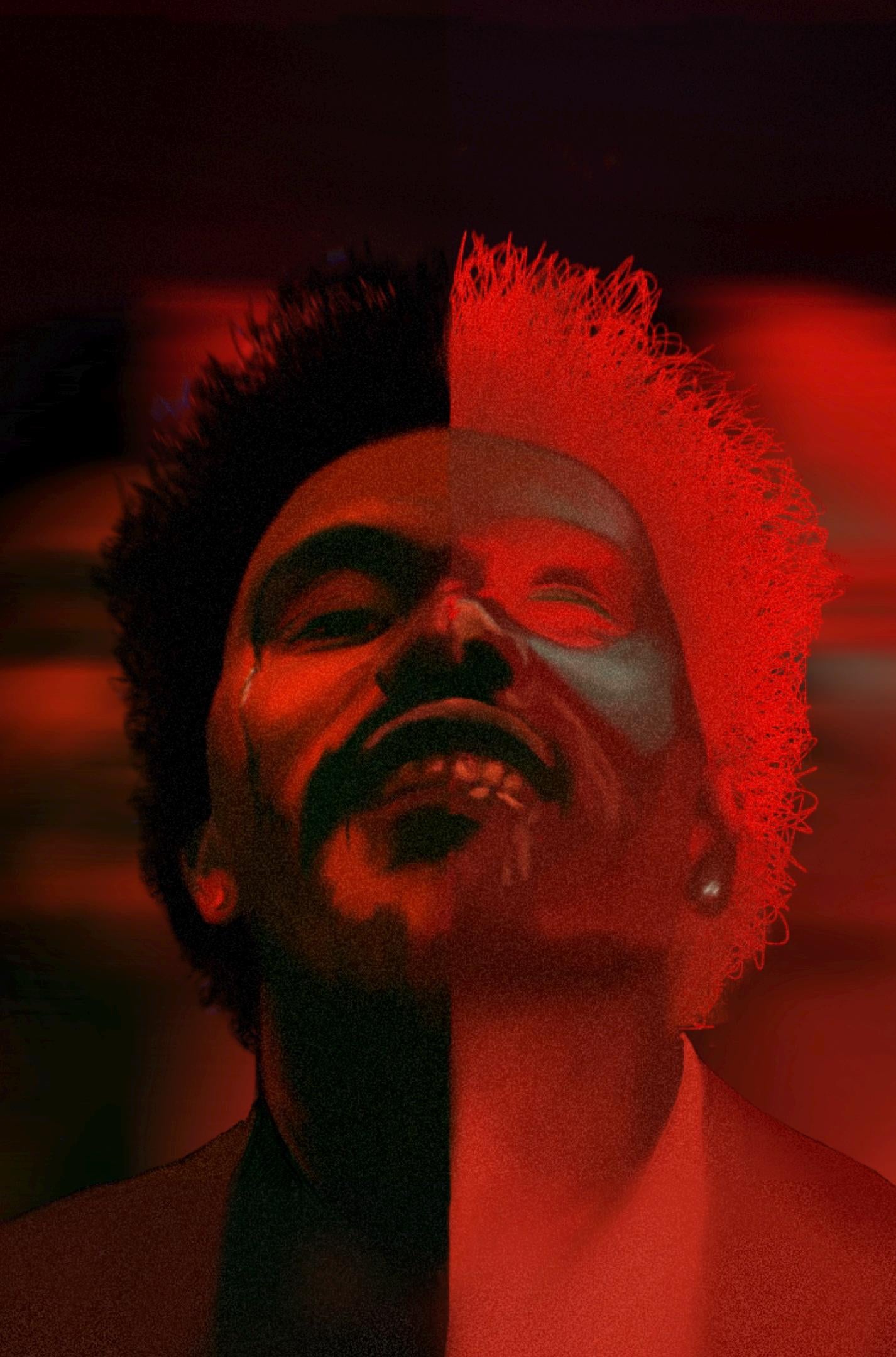 The Weeknd