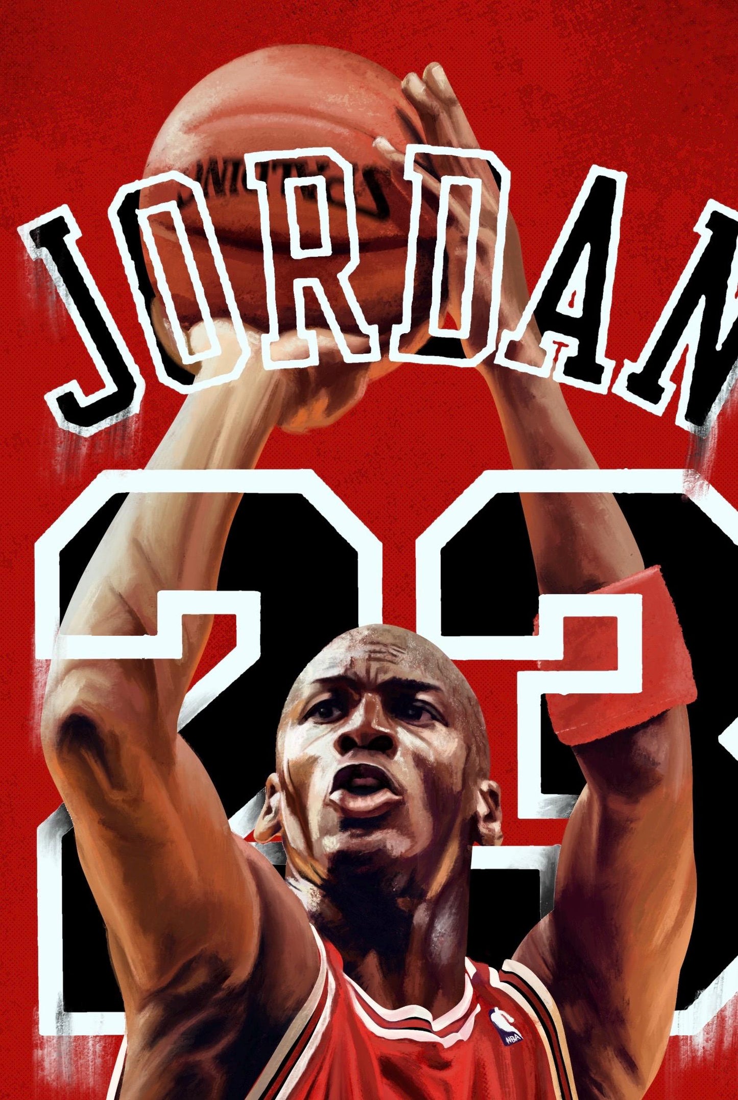 Michael Jordan