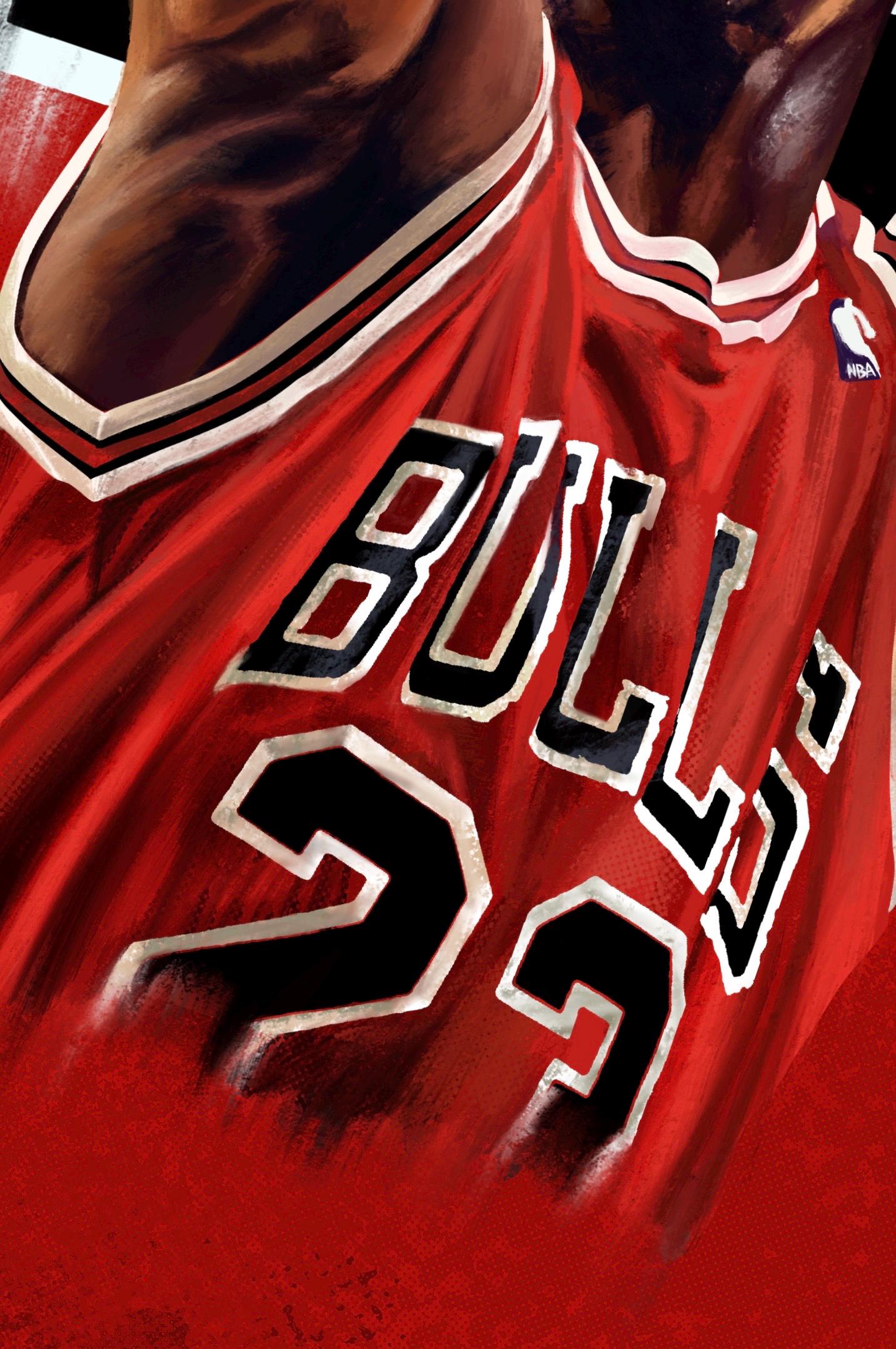 Michael Jordan