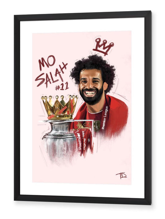 Mo Salah