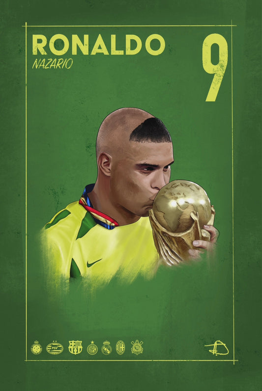 Ronaldo Nazario