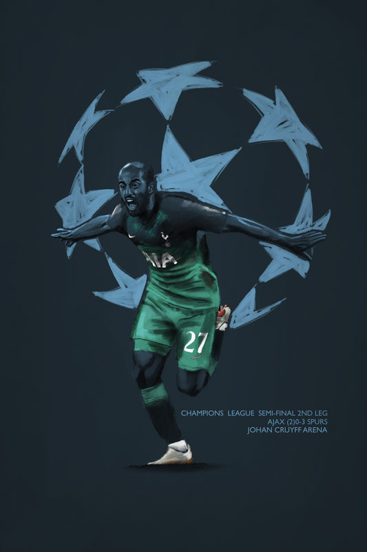 Lucas Moura
