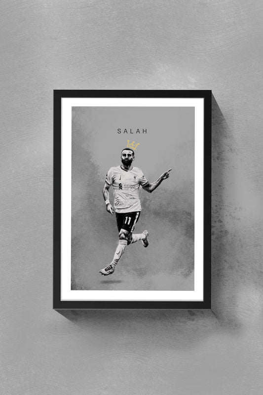 Mo Salah