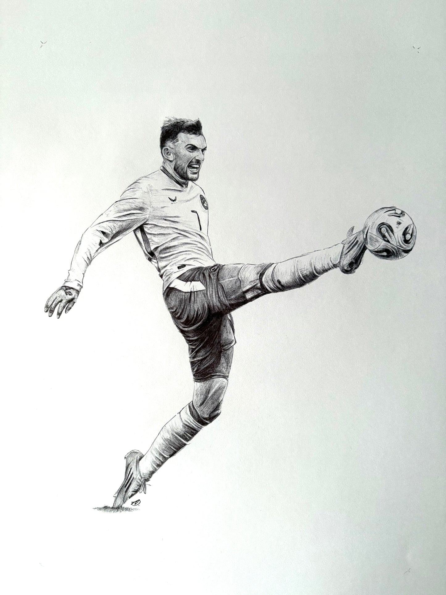 Troy Parrott
