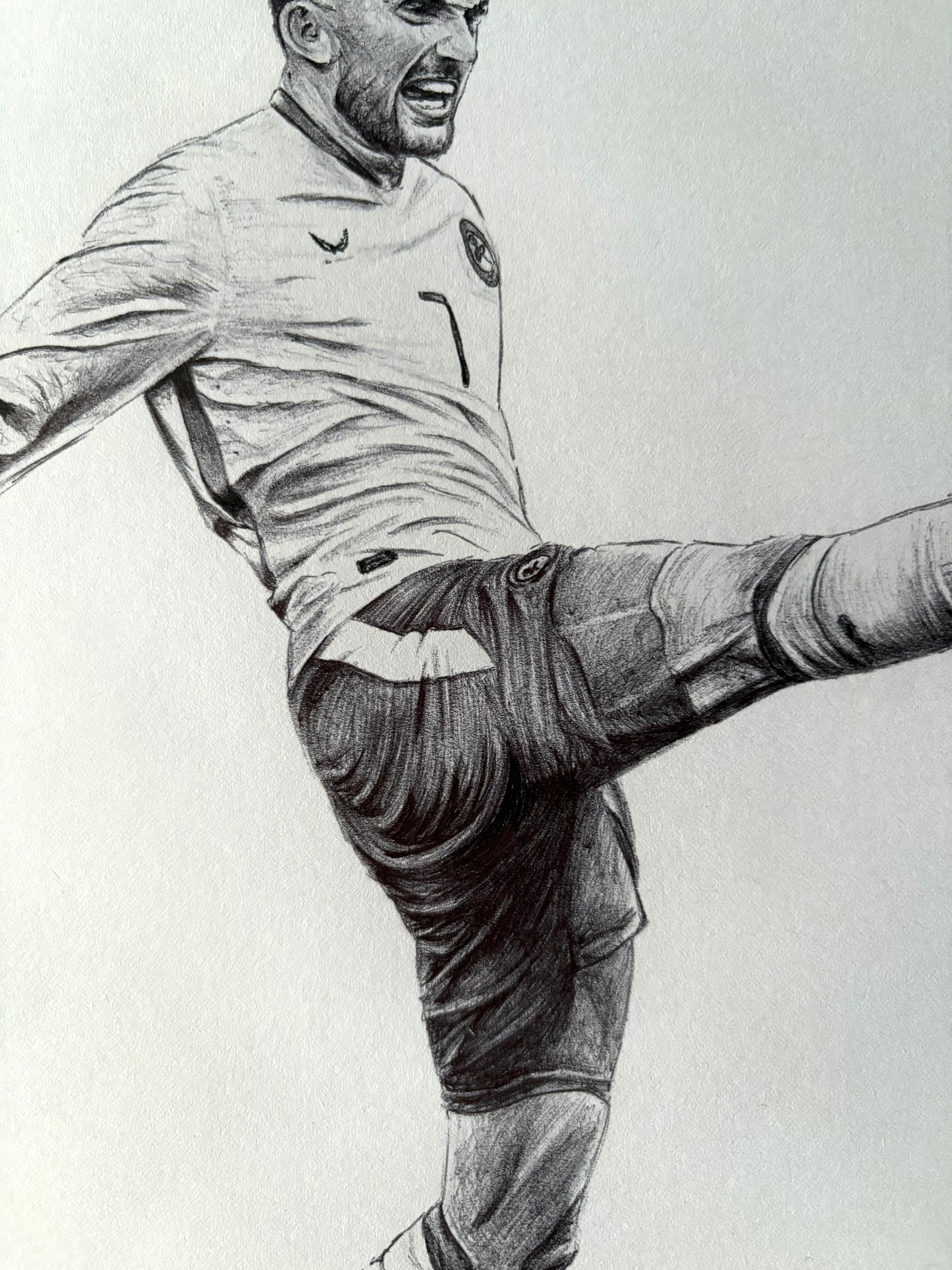 Troy Parrott