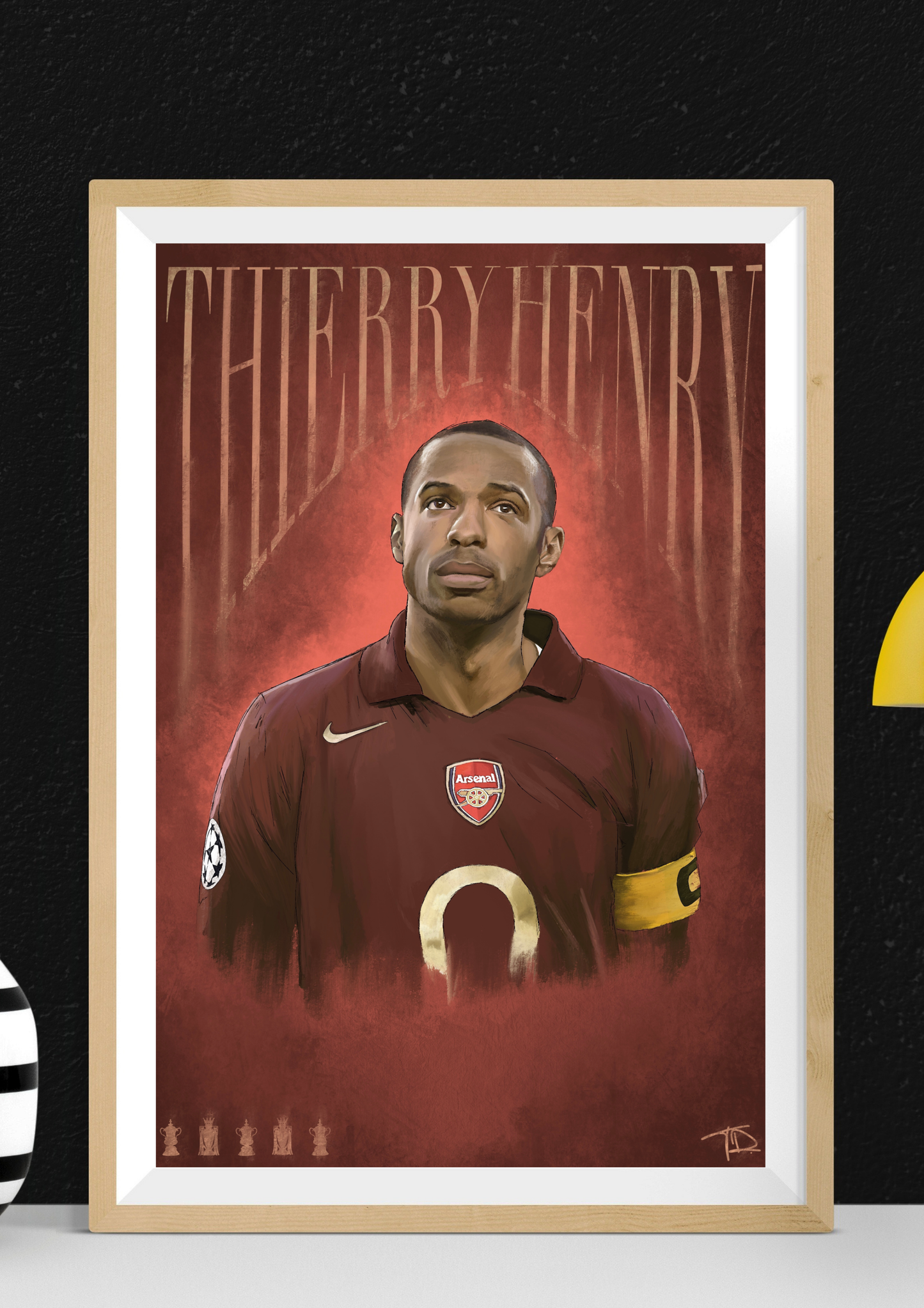 Thierry Henry