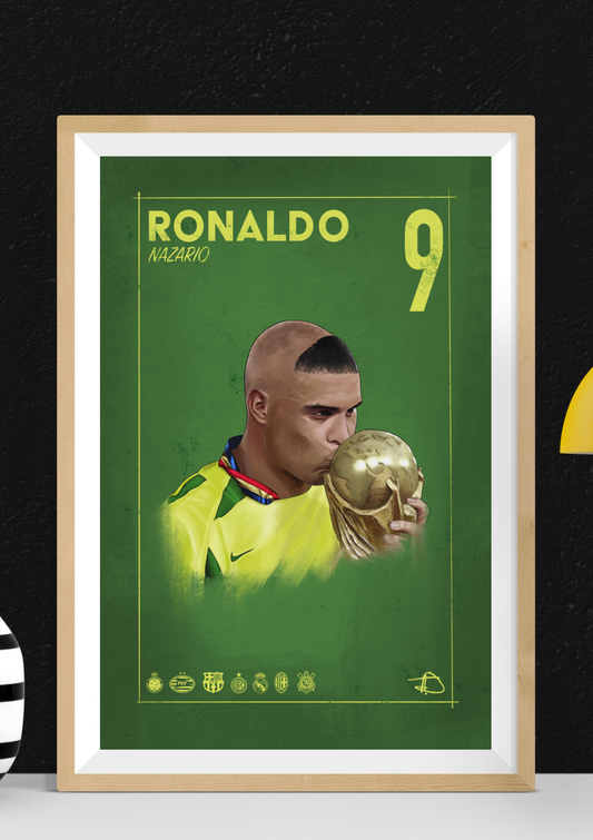 Ronaldo Nazario