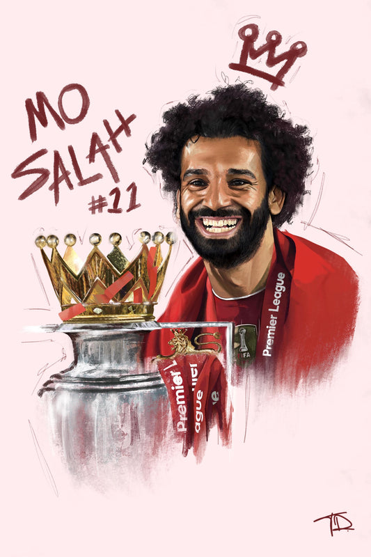 Mo Salah