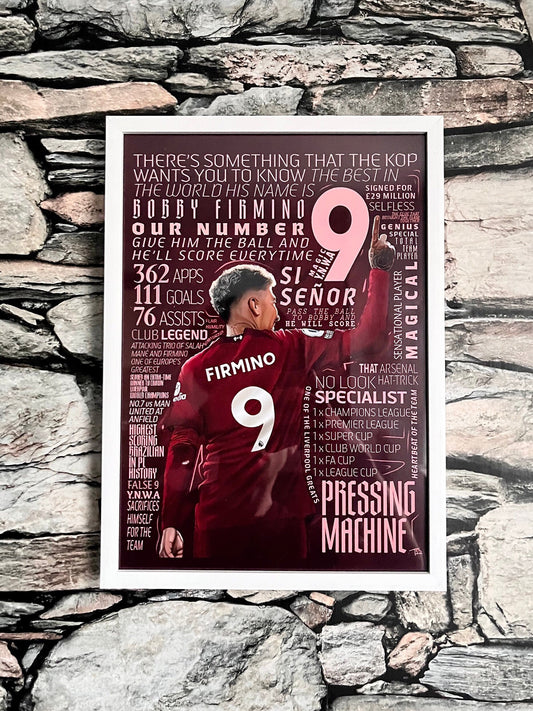 Bobby Firmino