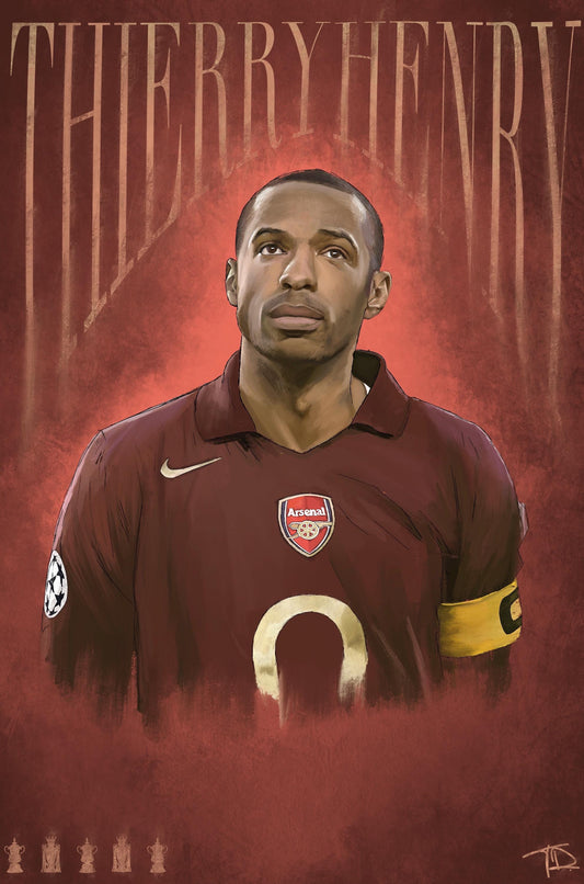 Thierry Henry