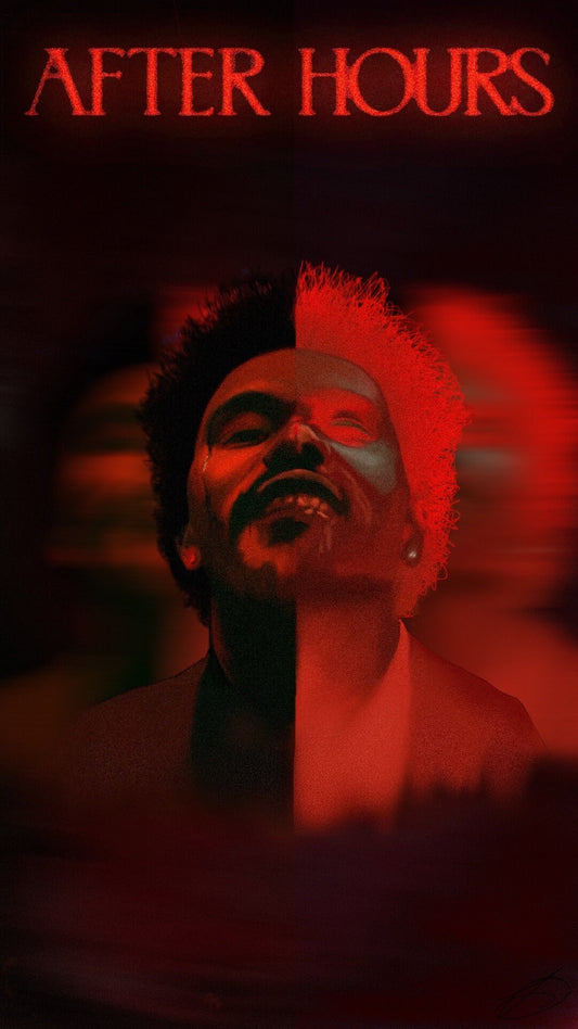 The Weeknd