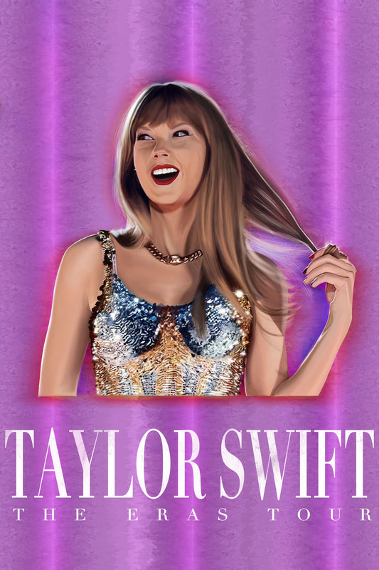 Taylor Swift: The Eras Tour