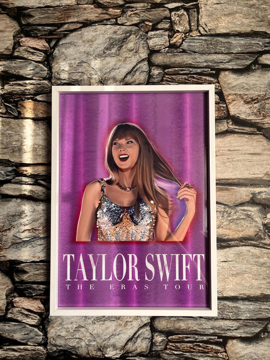 Taylor Swift: The Eras Tour