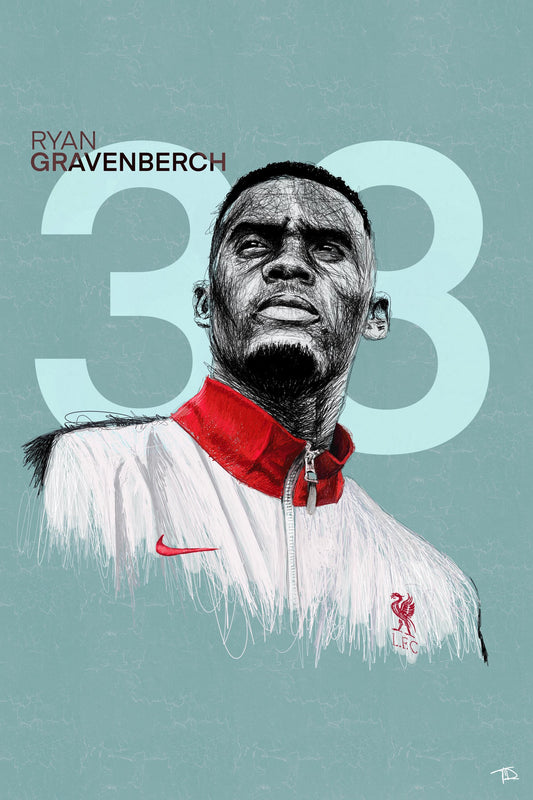 Ryan Gravenberch