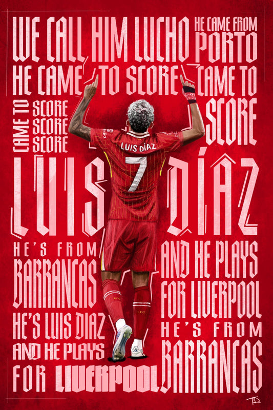 Luís Diaz